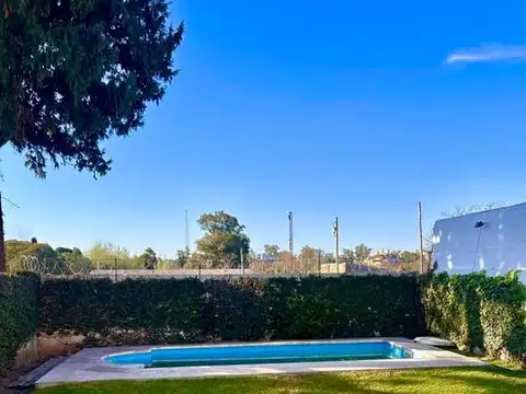 Casa en Venta 30 años