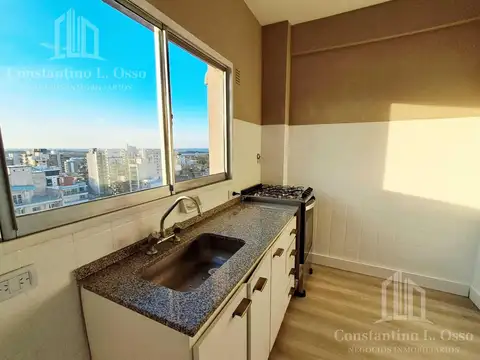 Departamento en Venta en Quilmes, USD 59.000