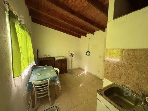 Depto Tipo Casa en Venta en Villa Ballester, USD 68.000