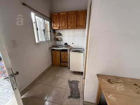 Depto Tipo Casa en Venta de 2 ambientes