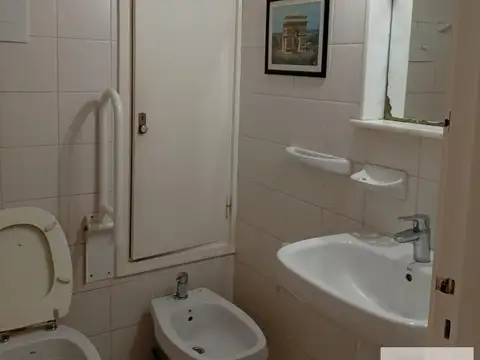Departamento en Alquiler 50 años