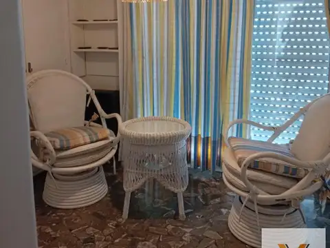 Departamento en Alquiler de 3 dormitorios