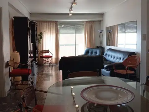 Departamento en Alquiler en Mar del Plata, Partido de General Pueyrredón