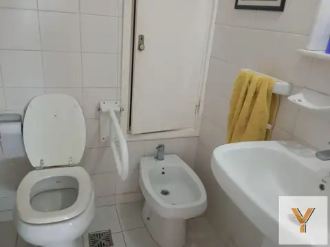 Departamento en Alquiler al Norte