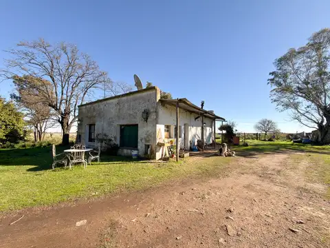 VENTA CHACRA 20 HECTÁREAS EN DE LA GARMA