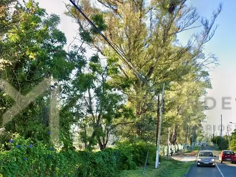 Terreno Fraccion  en Venta en Villa Rosa, Pilar, G.B.A. Zona Norte