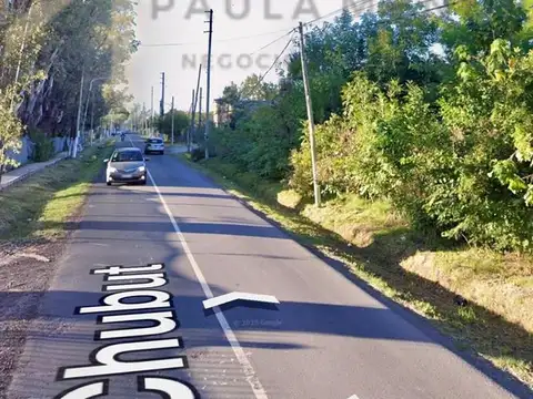 Terreno en Venta de 4402,0 m2