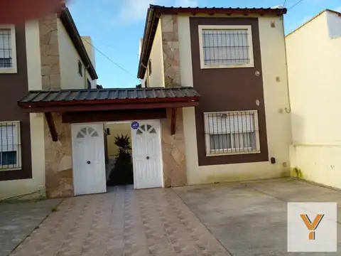 Departamento en Venta en Santa Teresita, Partido de La Costa