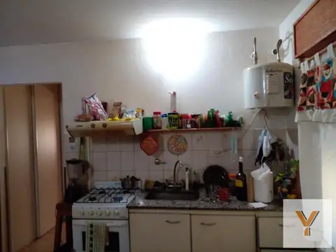 Departamento en Venta en Santa Teresita, USD 34.000