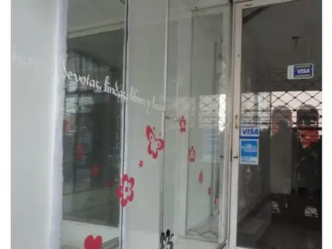 Chivilcoy 100, Piso 0