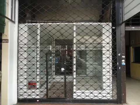 Local a la calle en Mercado Vélez Sarsfield. Sin comisión. OPORTUNIDAD.