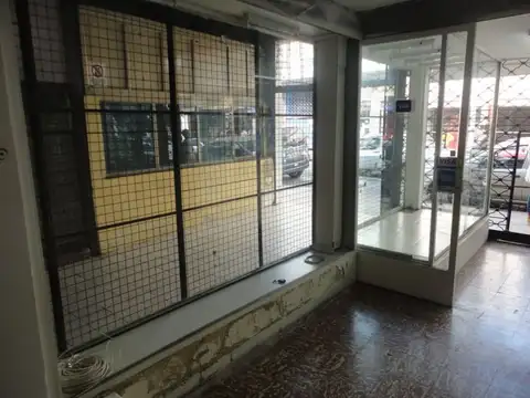 Chivilcoy 100, Piso 0