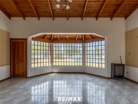 Casa en Venta 30 años