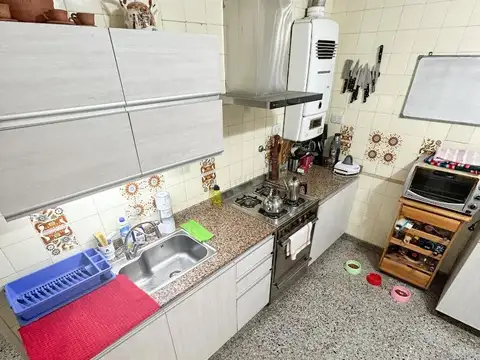 Departamento en Venta de 4 dormitorios
