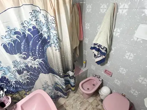 Departamento 5 ambientes con 3 baños