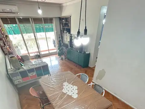 Lautaro 100, Piso 5
