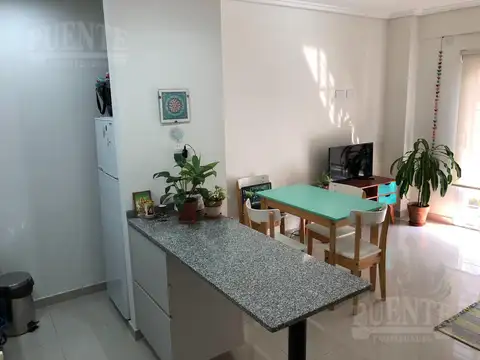 Departamento en Venta en Banfield, USD 78.000