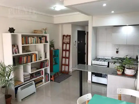 Departamento en Venta 6 años