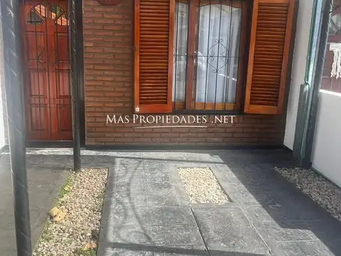 Casa en Venta en San Justo, USD 98.000