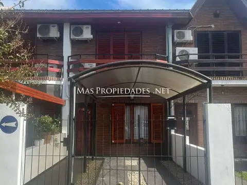 Hipólito Yrigoyen 3000