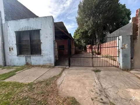 VENTA LOTE EN VILLA LUZURIAGA