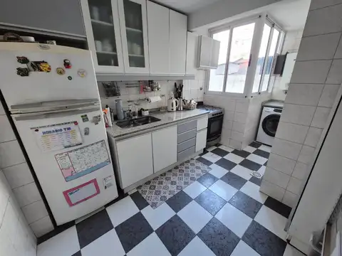 Departamento en Venta 55 años