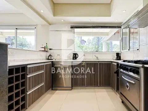 Casa en Venta en Pinamar, USD 300.000