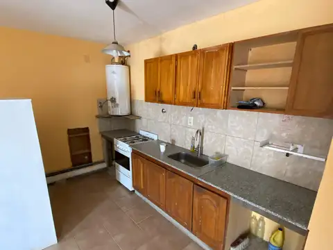 CASA EN DIADEMA A TERMINAR 3 DORMITORIOS