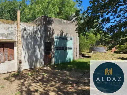 EN VENTA/ Quinta en Boulogne  Sur mer  al  200  Punta  Alta 100