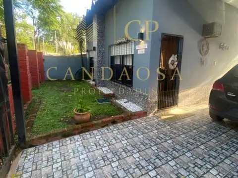 Casa en Alquiler de 1 dormitorio