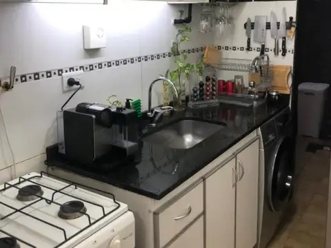 Casa en Venta de 1 dormitorio