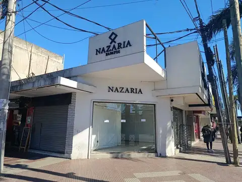 Local  en Alquiler en General Pacheco, Tigre, G.B.A. Zona Norte