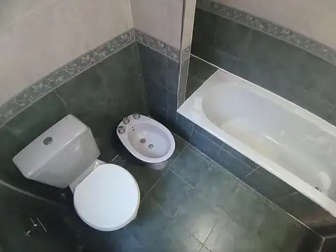 Departamento 3 ambientes céntrico