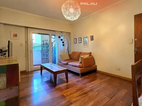 Departamento en Venta 50 años