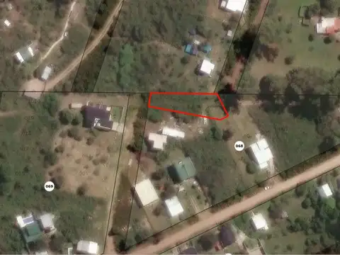 VENTA DE TERRENO EN VALLE HERMOSO