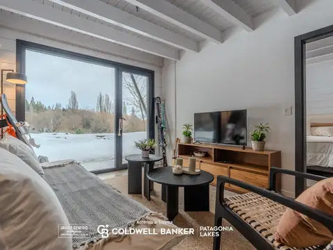 Departamento en Venta en San Martin de los Andes, USD 229.000