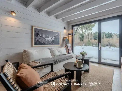 Departamento en Venta de 3 ambientes