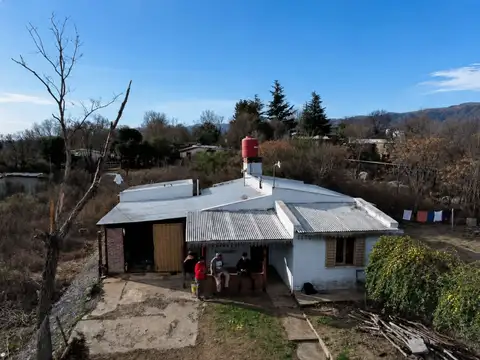 CASA EN VENTA VILLA CUMBRE AZUL COSQUÍN