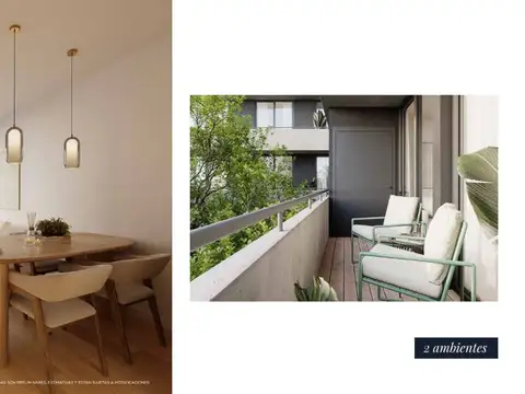 Departamento en Venta A Estrenar
