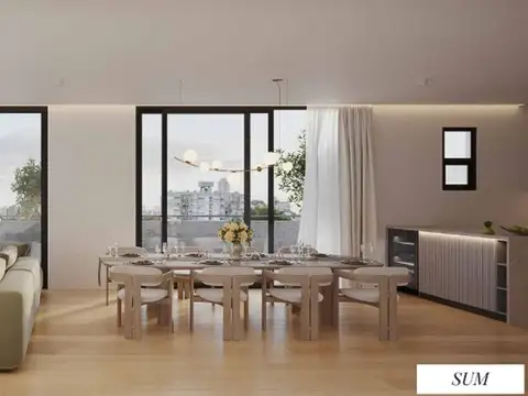 Departamento en Venta en Villa Crespo, USD 126.368