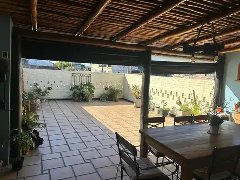 Depto Tipo Casa en Venta en Los Polvorines, USD 131.000