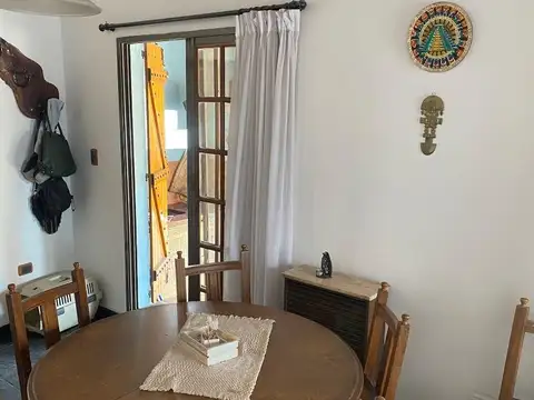 Depto Tipo Casa en Venta con 2 cocheras