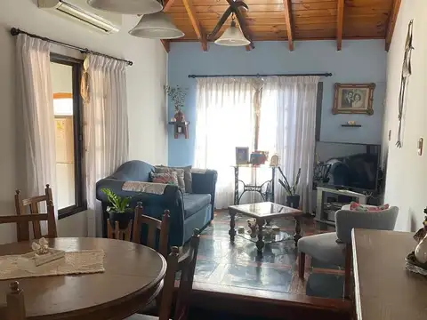 Depto Tipo Casa en Venta en Los Polvorines, USD 122.000