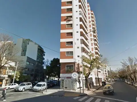 Neuquen 1100, Piso 3