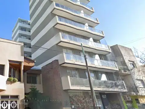 Departamento en La Plata