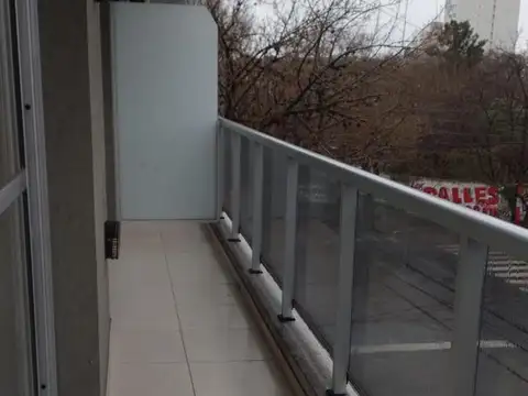 Departamento en La Plata