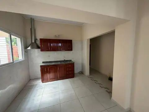 Casa en Alquiler 45 años