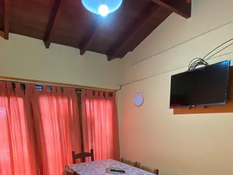 Departamento en Alquiler Temporal en Centro, $ 75.000