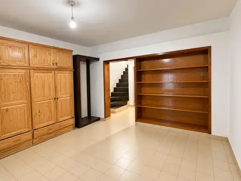 Duplex Martin Garcia 913
