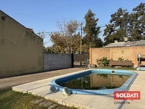 Casa en Venta de 4 dormitorios